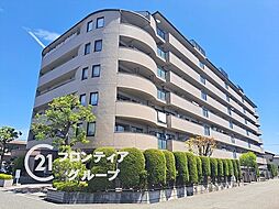 ロイヤルシャトー手柄南 中古マンション