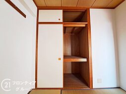室内の画像