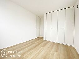子供部屋の画像
