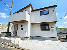 兵庫県加古川市加古川町中津
