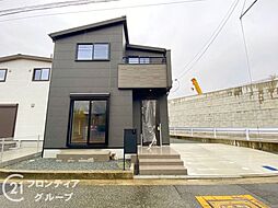 兵庫県加古川市加古川町中津