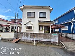 兵庫県高砂市米田町米田