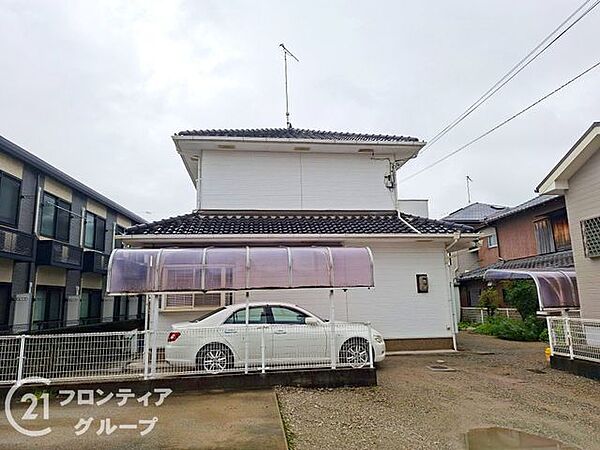外観：328000685460