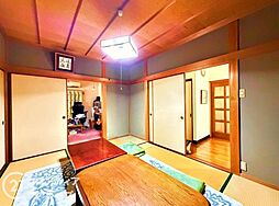 室内の画像