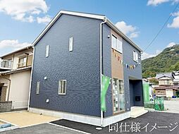 兵庫県加古川市加古川町稲屋