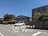 周辺：加古川市立平岡南中学校 徒歩4分。 460m