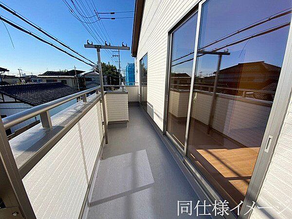 室内を拡大表示