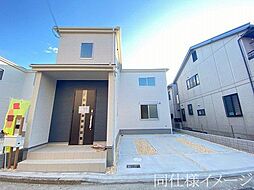 兵庫県三木市志染町中自由が丘1丁目
