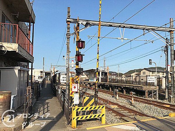 砥堀駅(JR西日本 播但線) 徒歩45分。 3540m