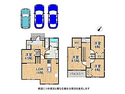 兵庫県加古川市平岡町高畑