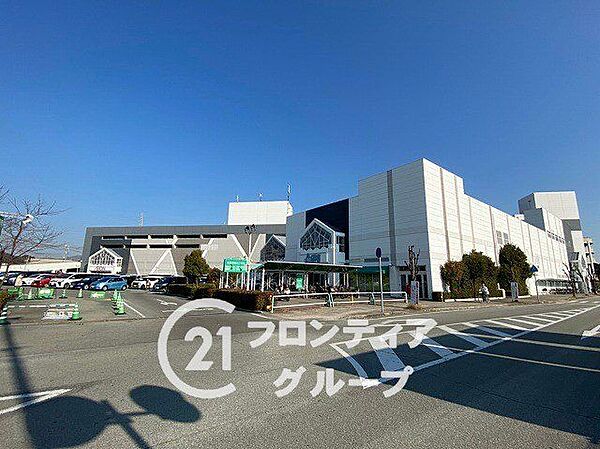 周辺を拡大表示