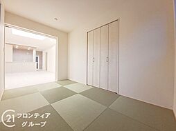 子供部屋の画像