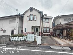 外観の画像