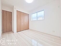 洋室の画像