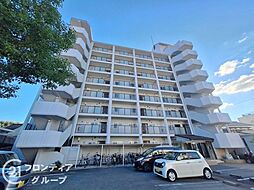 ベルハイツ白鷺 中古マンション