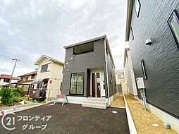 兵庫県三木市緑が丘町本町1丁目