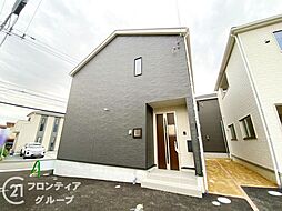 兵庫県三木市緑が丘町本町1丁目