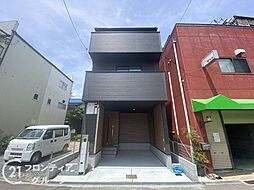 大阪府東大阪市南鴻池町２丁目