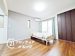 子供部屋の画像