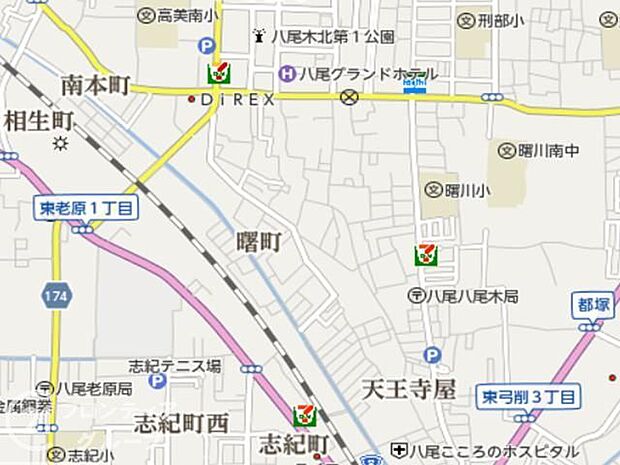 ＪＲ関西本線 志紀駅まで 徒歩13分(6DK)のその他画像