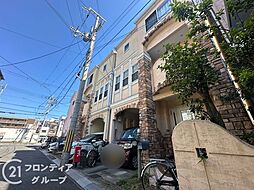 大阪府東大阪市小阪本町2丁目
