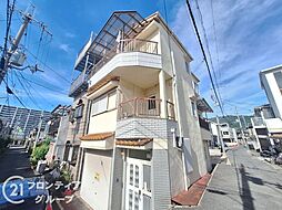 大阪府東大阪市御幸町