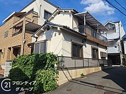 大阪府東大阪市額田町