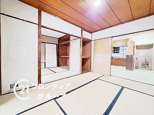 室内
