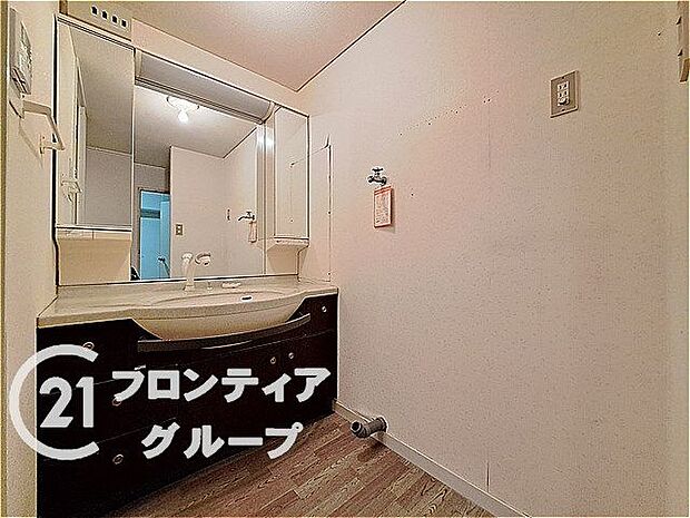 東大阪スカイハイツ　中古マンション(3LDK) 2階のその他画像