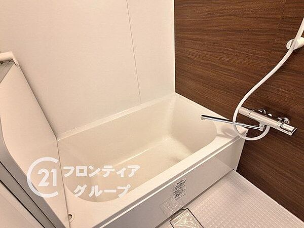 のんびりバスタイムをお楽しみください