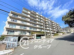 フォルム石切さくら坂　中古マンション