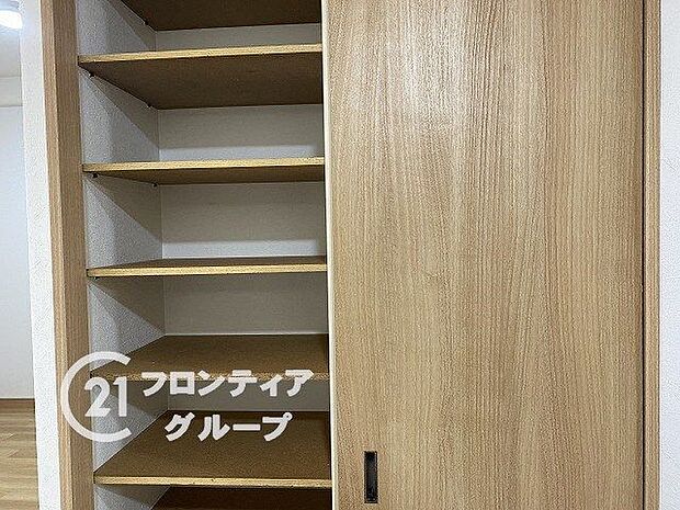 八戸ノ里ニュースカイハイツ　中古マンション(3LDK) 3階のその他画像