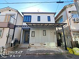 大阪府八尾市山本町南7丁目