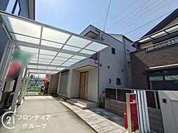 大阪府八尾市八尾木5丁目