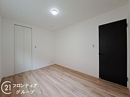 子供部屋の画像