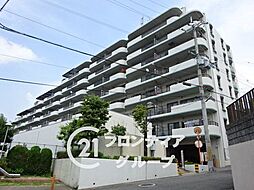 ディオフェルティ石切 中古マンション