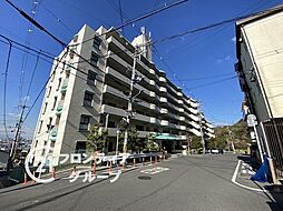 ディオフェルティ石切 中古マンション