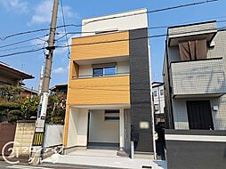 大阪府東大阪市鳥居町