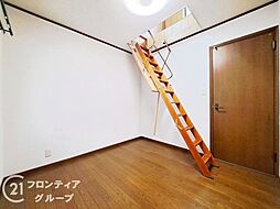 子供部屋の画像