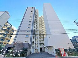 ヴェルシティ東大阪スカイ 中古マンション