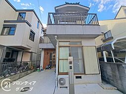 大阪府八尾市青山町2丁目
