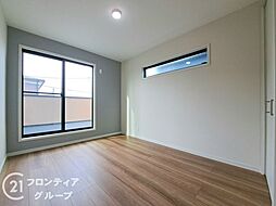 子供部屋の画像