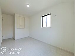 子供部屋の画像