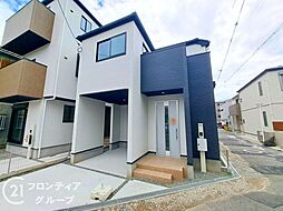 大阪府東大阪市菱屋西5丁目