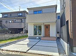 大阪府八尾市青山町4丁目