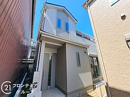 大阪府八尾市明美町1丁目