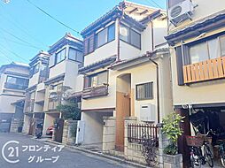 大阪府東大阪市西岩田4丁目