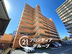 ライオンズマンション平野東 中古マンション