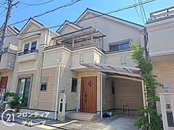 大阪府八尾市神宮寺５丁目