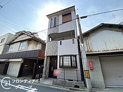 大阪府東大阪市箱殿町